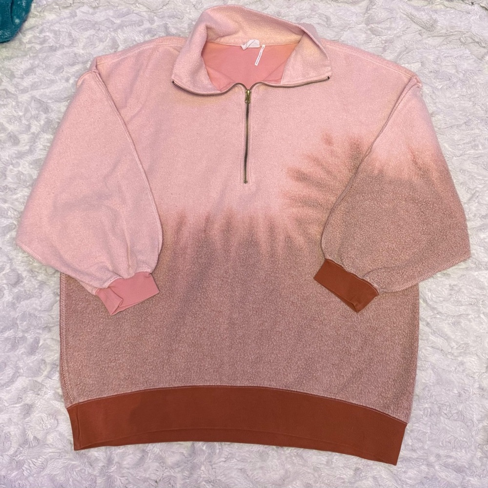 Out From Under sweatshirt